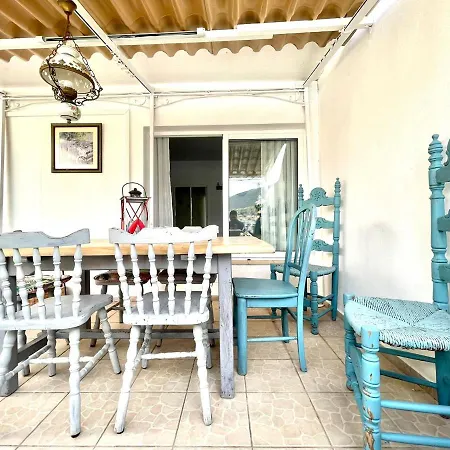 Casa Con Bbq, Freewifi Ultrarrapido, Terraza Y Vista Espectacular Apartmán