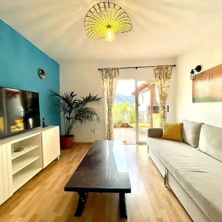 Casa Con Bbq, Freewifi Ultrarrapido, Terraza Y Vista Espectacular Apartmán *