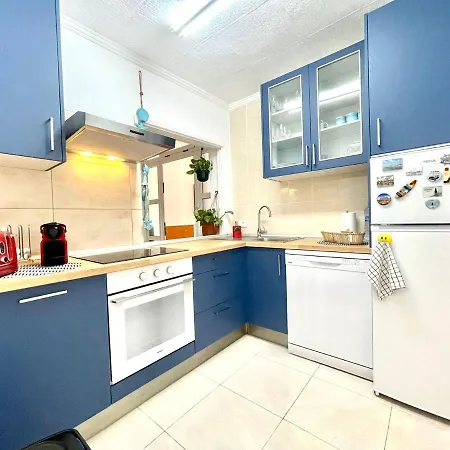 Casa Con Bbq, Freewifi Ultrarrapido, Terraza Y Vista Espectacular Apartmán