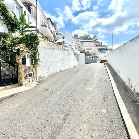 Casa Con Bbq, Freewifi Ultrarrapido, Terraza Y Vista Espectacular Apartmán *