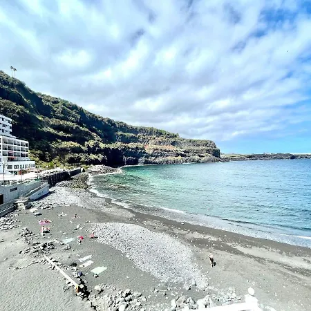 Apartmán Casa Con Bbq, Freewifi Ultrarrapido, Terraza Y Vista Espectacular Icod De Los Vinos