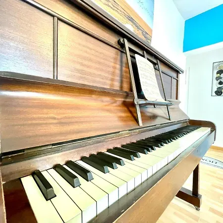Casa Con Bbq, Freewifi Ultrarrapido, Terraza Y Vista Espectacular Apartmán Icod De Los Vinos