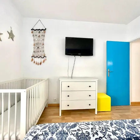Casa Con Bbq, Freewifi Ultrarrapido, Terraza Y Vista Espectacular Apartmán *