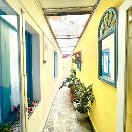 Apartmán Casa Con Bbq, Freewifi Ultrarrapido, Terraza Y Vista Espectacular Icod De Los Vinos