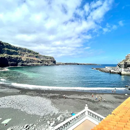 Casa Con Bbq, Freewifi Ultrarrapido, Terraza Y Vista Espectacular