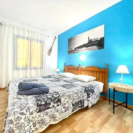 Casa Con Bbq, Freewifi Ultrarrapido, Terraza Y Vista Espectacular Icod De Los Vinos