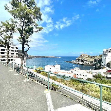 Casa Con Bbq, Freewifi Ultrarrapido, Terraza Y Vista Espectacular Apartmán Icod De Los Vinos