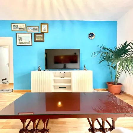 Appartement Casa Con Bbq, Freewifi Ultrarrapido, Terraza Y Vista Espectacular Icod De Los Vinos