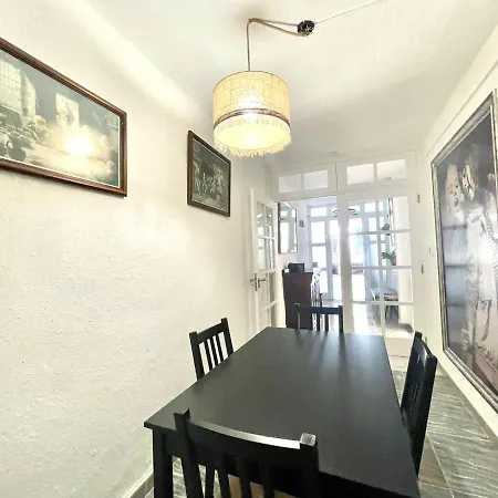 Appartement Casa Con Bbq, Freewifi Ultrarrapido, Terraza Y Vista Espectacular Icod De Los Vinos