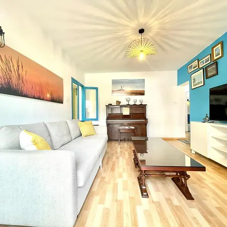 Casa Con Bbq, Freewifi Ultrarrapido, Terraza Y Vista Espectacular Icod De Los Vinos