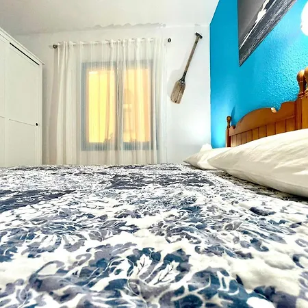 Casa Con Bbq, Freewifi Ultrarrapido, Terraza Y Vista Espectacular Appartement *