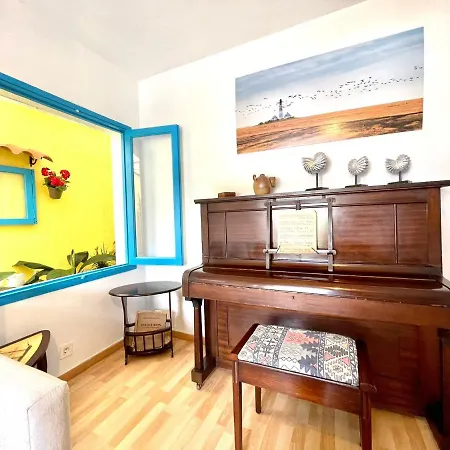Casa Con Bbq, Freewifi Ultrarrapido, Terraza Y Vista Espectacular Appartement Icod De Los Vinos