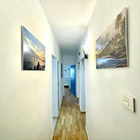 Casa Con Bbq, Freewifi Ultrarrapido, Terraza Y Vista Espectacular Appartement *
