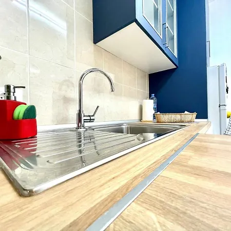 Casa Con Bbq, Freewifi Ultrarrapido, Terraza Y Vista Espectacular Appartement *