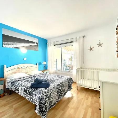 Appartement Casa Con Bbq, Freewifi Ultrarrapido, Terraza Y Vista Espectacular Icod De Los Vinos