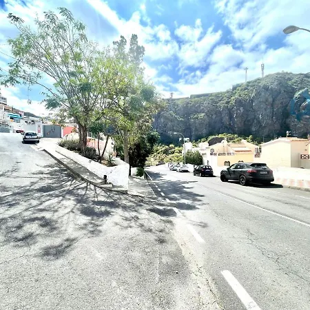 Appartement Casa Con Bbq, Freewifi Ultrarrapido, Terraza Y Vista Espectacular *