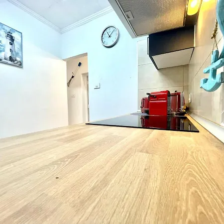 Casa Con Bbq, Freewifi Ultrarrapido, Terraza Y Vista Espectacular Appartement