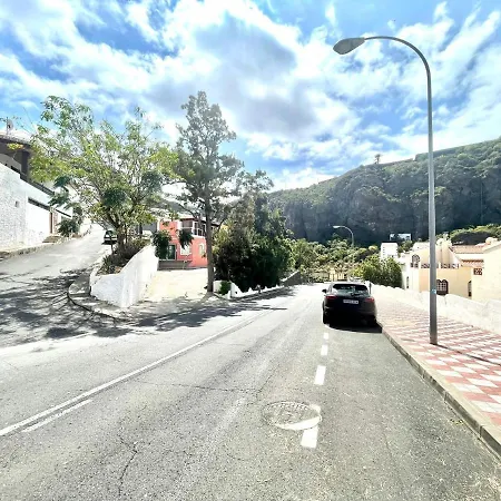 Appartement Casa Con Bbq, Freewifi Ultrarrapido, Terraza Y Vista Espectacular