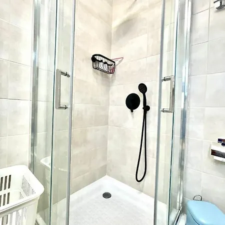 Appartement Casa Con Bbq, Freewifi Ultrarrapido, Terraza Y Vista Espectacular *