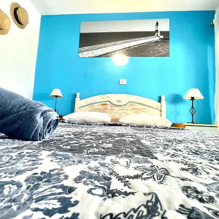 Casa Con Bbq, Freewifi Ultrarrapido, Terraza Y Vista Espectacular *